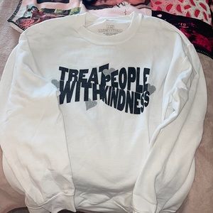 HARRY STYLES TPWK MERCH